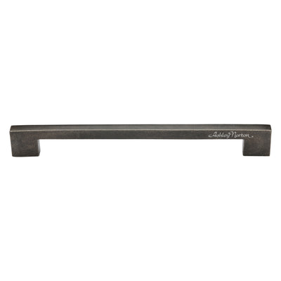 Ashley Norton 1390 Urban Appliance Pull in Medium White Bronze