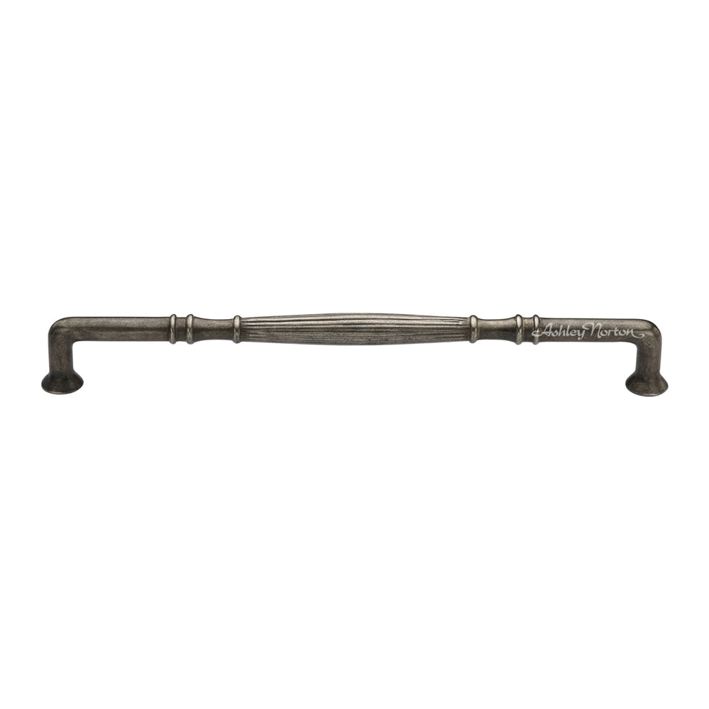 Ashley Norton 1340 Tuscany Appliance Pull in Medium White Bronze