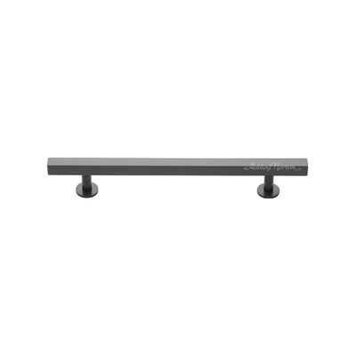 Ashley Norton MT4670 Huntington Cabinet Pull in Flat Black