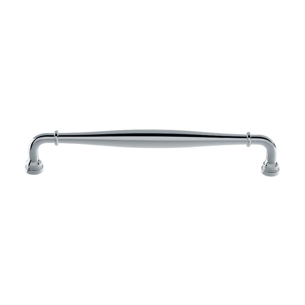 Ashley Norton V1960 Adria Appliance Pull in Polished Chrome
