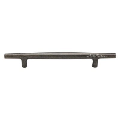 Ashley Norton 1350 Tapered Appliance Pull in Medium White Bronze