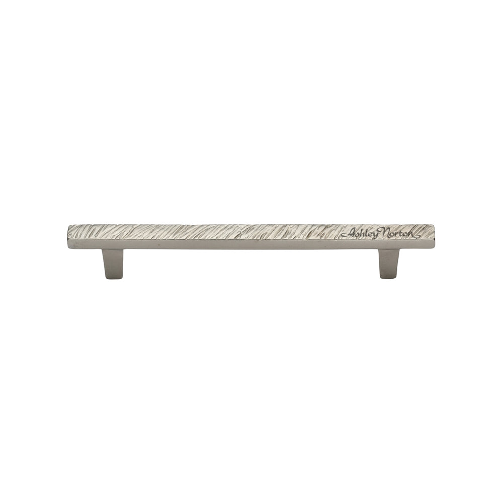 Ashley Norton 3425 Textured Pull in White Bronze