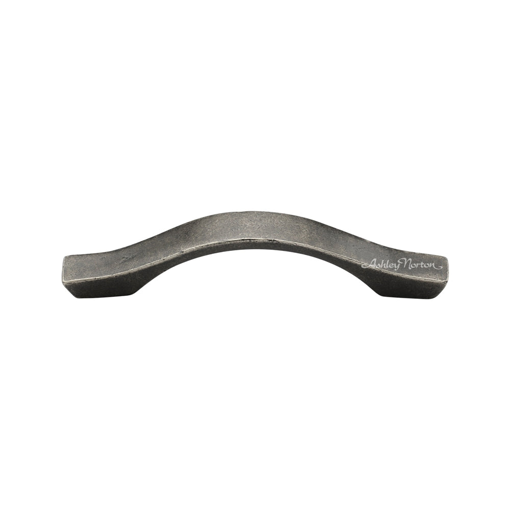 Ashley Norton 393 Flat Pull in Medium White Bronze