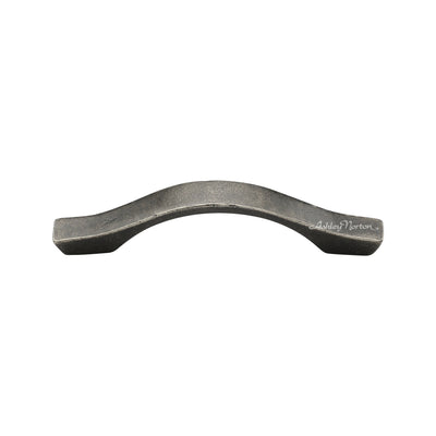 Ashley Norton 393 Flat Pull in Medium White Bronze