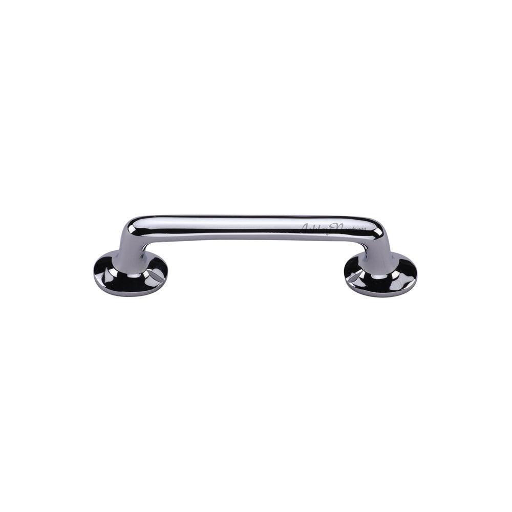 Ashley Norton MT0376 Traditional Pull in Polished Chrome