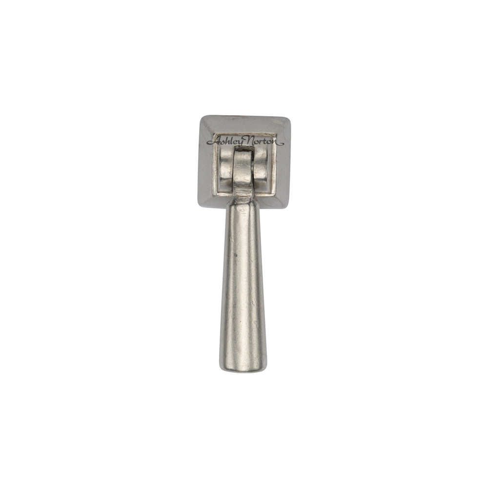 Ashley Norton 6270 Northwich Drop Pull in White Bronze