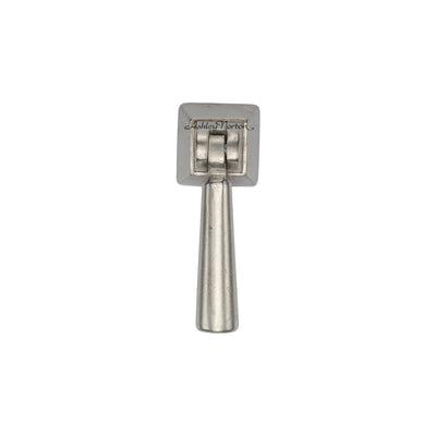 Ashley Norton 6270 Northwich Drop Pull in White Bronze