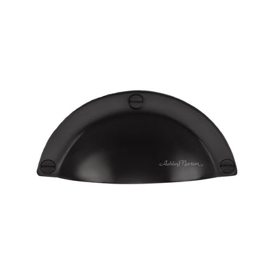Ashley Norton MT1700 Fenland Cup Pull in Flat Black