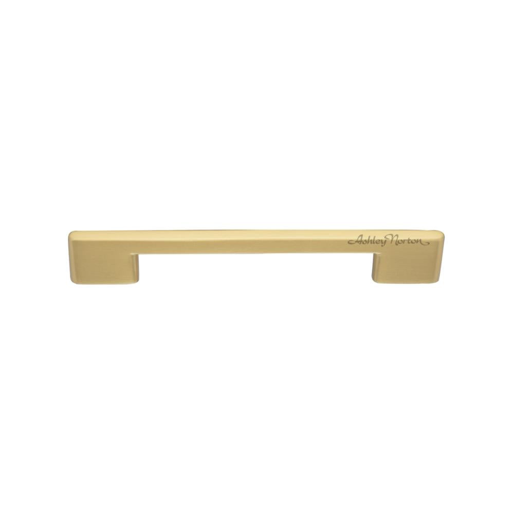 Ashley Norton MT3681 Linear Pull in Satin Brass