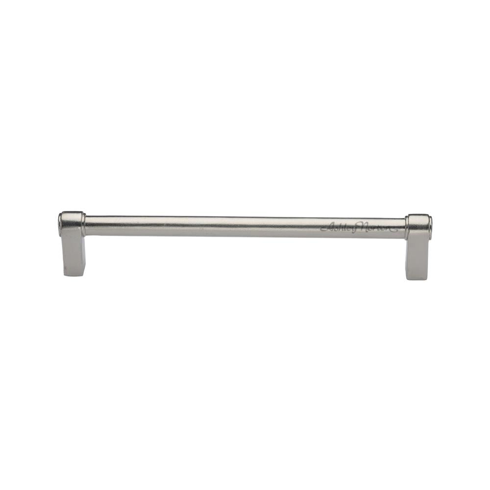 Ashley Norton 1325 Artisanal Appliance Pull in White Bronze