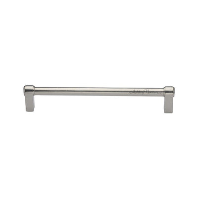 Ashley Norton 1325 Artisanal Appliance Pull in White Bronze