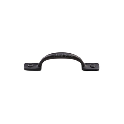 Ashley Norton MT1090 Sash Pull in Dark Oil Rubbed