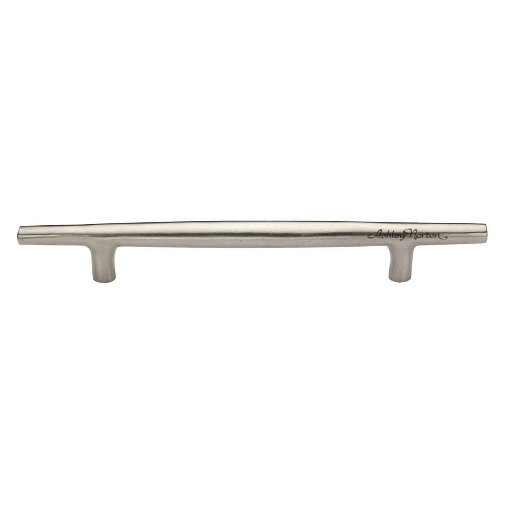 Ashley Norton 1350 Tapered Appliance Pull in White Bronze