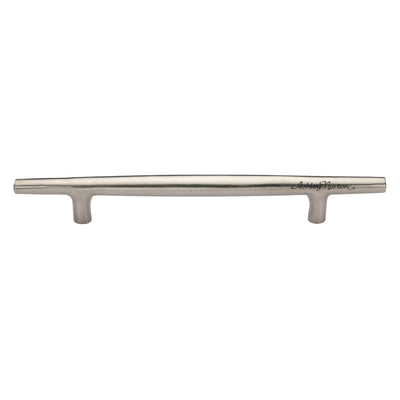 Ashley Norton 1350 Tapered Appliance Pull in White Bronze