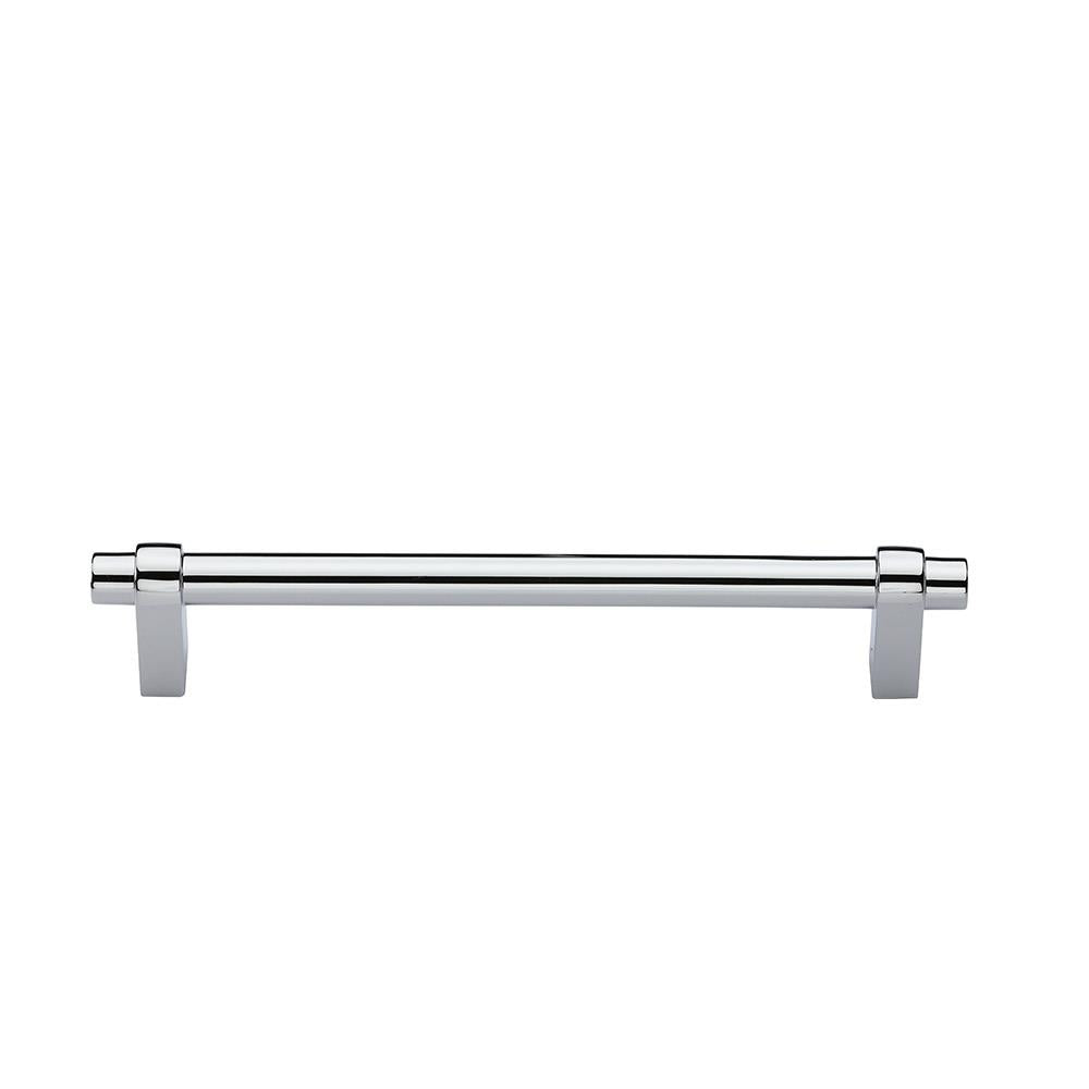 Ashley Norton MT2480 Asher Cabinet Pull in Polished Chrome
