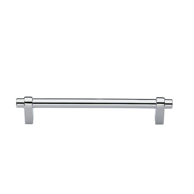 Ashley Norton MT2480 Asher Cabinet Pull in Polished Chrome