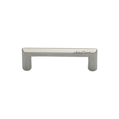 Ashley Norton 4473 Hex Profile Cabinet Pull in White Bronze