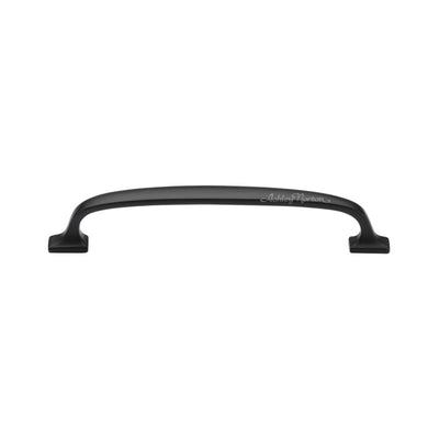 Ashley Norton 3721 Durham Pull in Matte Black