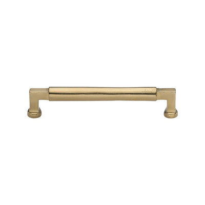 Ashley Norton 3312 Bauhaus Pull in Natural Bronze