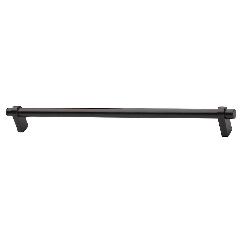 Ashley Norton V2485 Asher Appliance Pull in Dark Oil Rubbed
