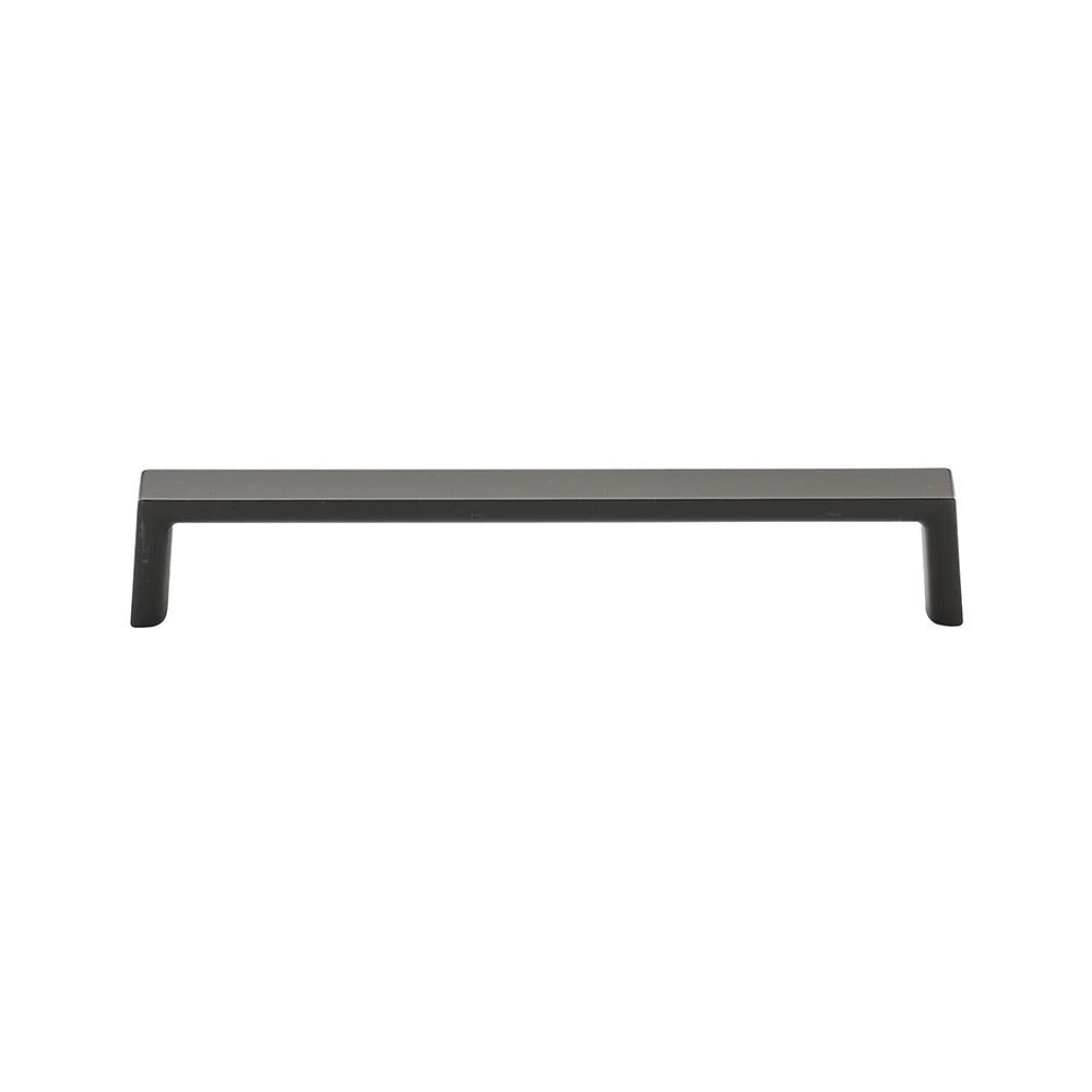 Ashley Norton MB5210 Jena Pull in Lacquered Bronze