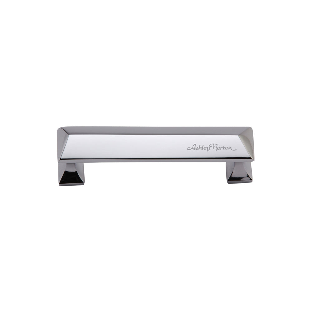 Ashley Norton MT2232 Anvil Pull in Polished Chrome