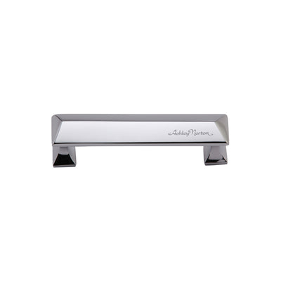 Ashley Norton MT2232 Anvil Pull in Polished Chrome