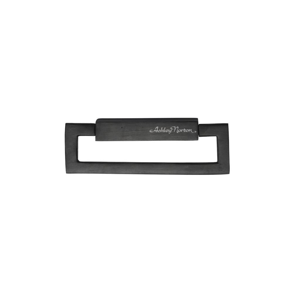 Ashley Norton 6353 Audrey Drop Pull in Dark Bronze