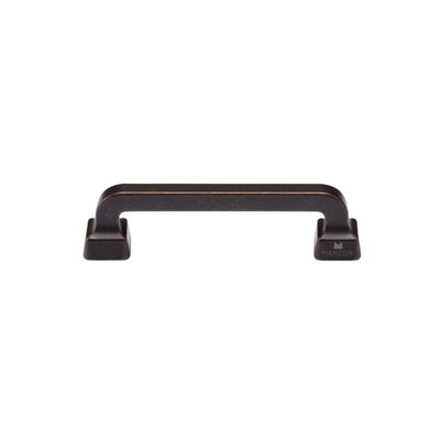 Ashley Norton MB5217 Stilo Pull in Lacquered Bronze