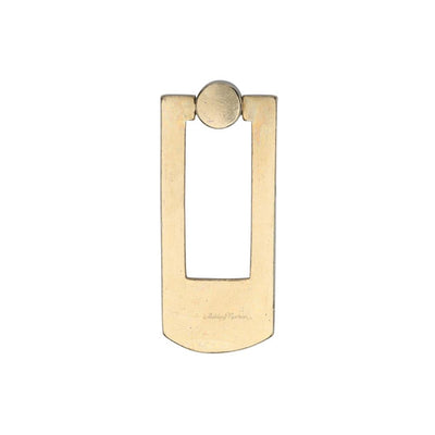 Ashley Norton 6265 Cheshire Drop Pull in Natural Bronze
