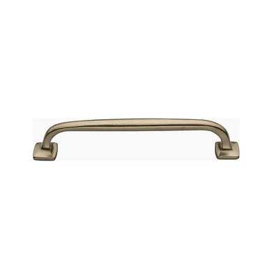Ashley Norton 3313 Cabinet Pull in White Bronze