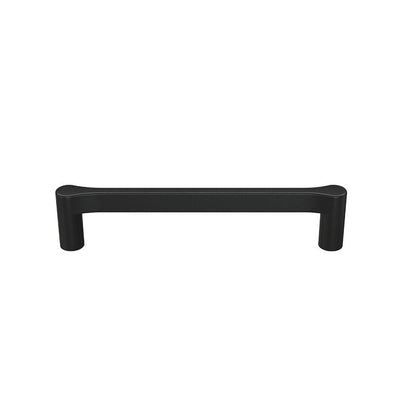 Ashley Norton MT3346 Gio Cabinet Pull in Flat Black