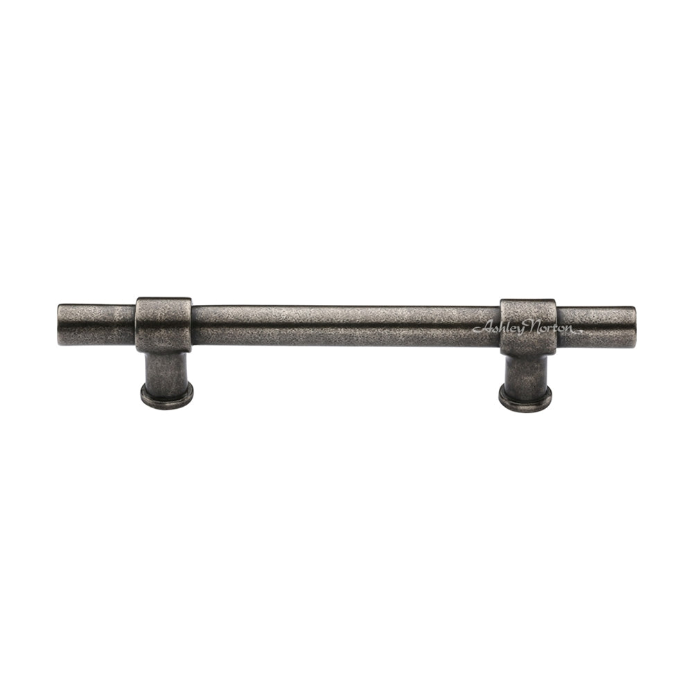 Ashley Norton 1430 Bar Appliance Pull in Medium White Bronze