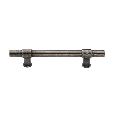 Ashley Norton 1430 Bar Appliance Pull in Medium White Bronze