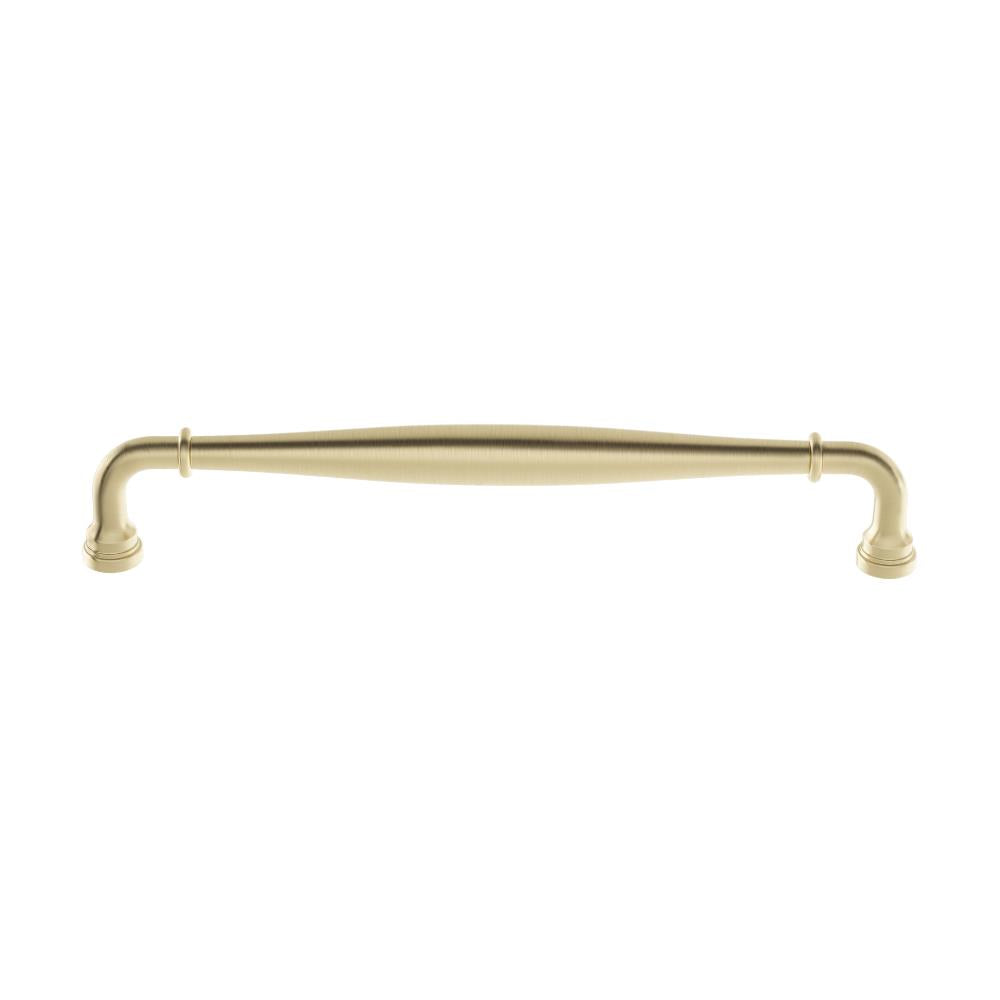 Ashley Norton V1960 Adria Appliance Pull in Satin Brass