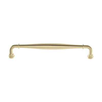 Ashley Norton V1960 Adria Appliance Pull in Satin Brass