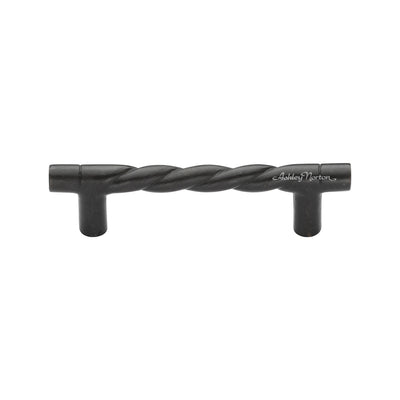 Ashley Norton 301 Rope Pull in Dark Bronze