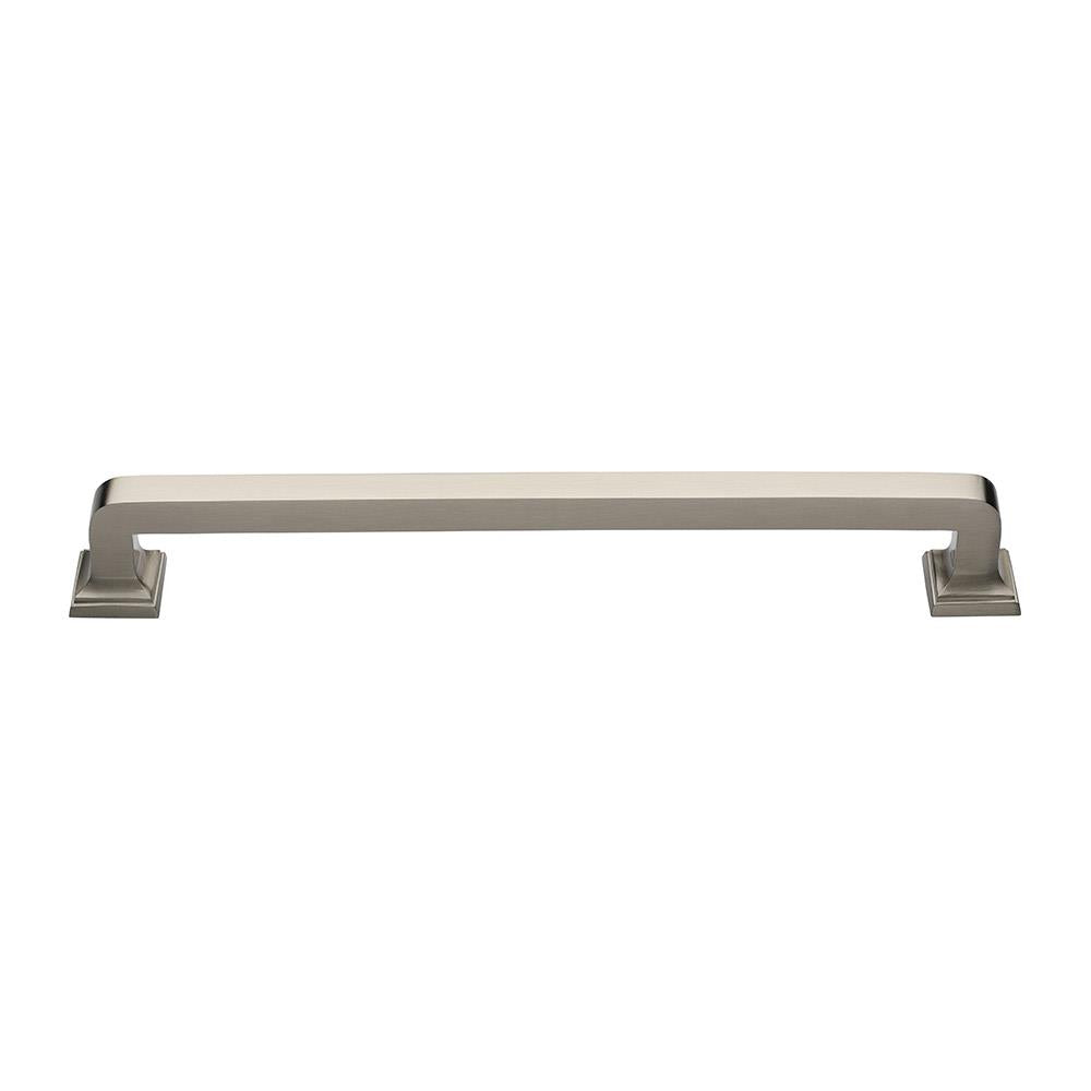 Ashley Norton V1964 Avery Appliance Pull in Satin Nickel
