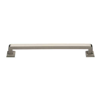 Ashley Norton V1964 Avery Appliance Pull in Satin Nickel