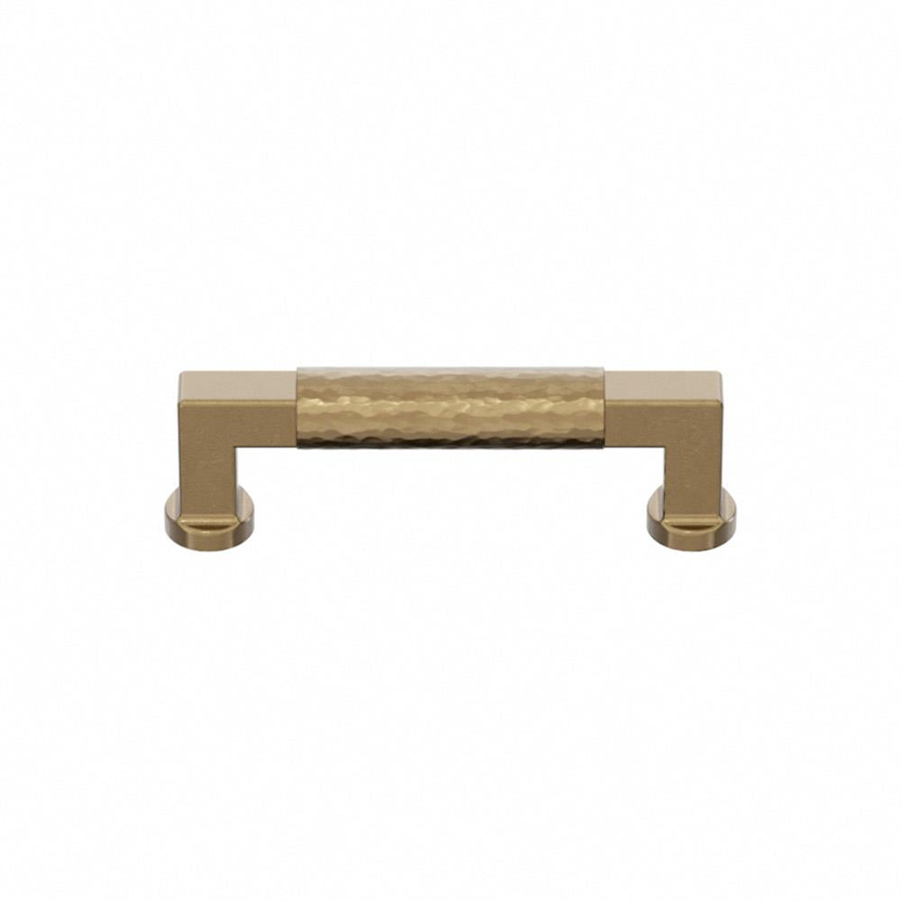 Ashley Norton H3312 Cabinet Pull in Natural Bronze
