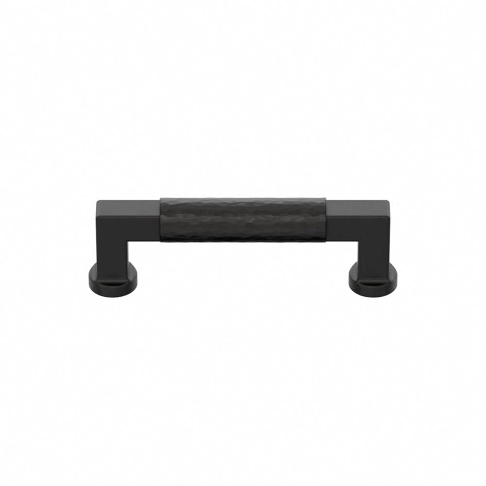 Ashley Norton H3312 Cabinet Pull in Matte Black