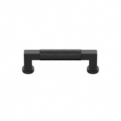 Ashley Norton H3312 Cabinet Pull in Matte Black