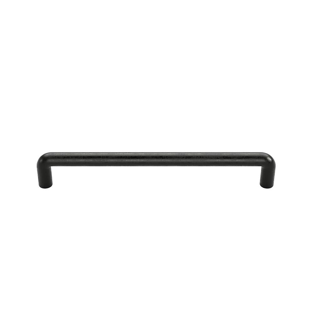 Ashley Norton 331 'D' Pull in Dark Bronze