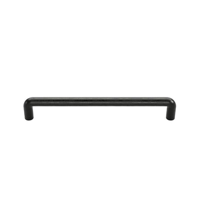 Ashley Norton 331 'D' Pull in Dark Bronze