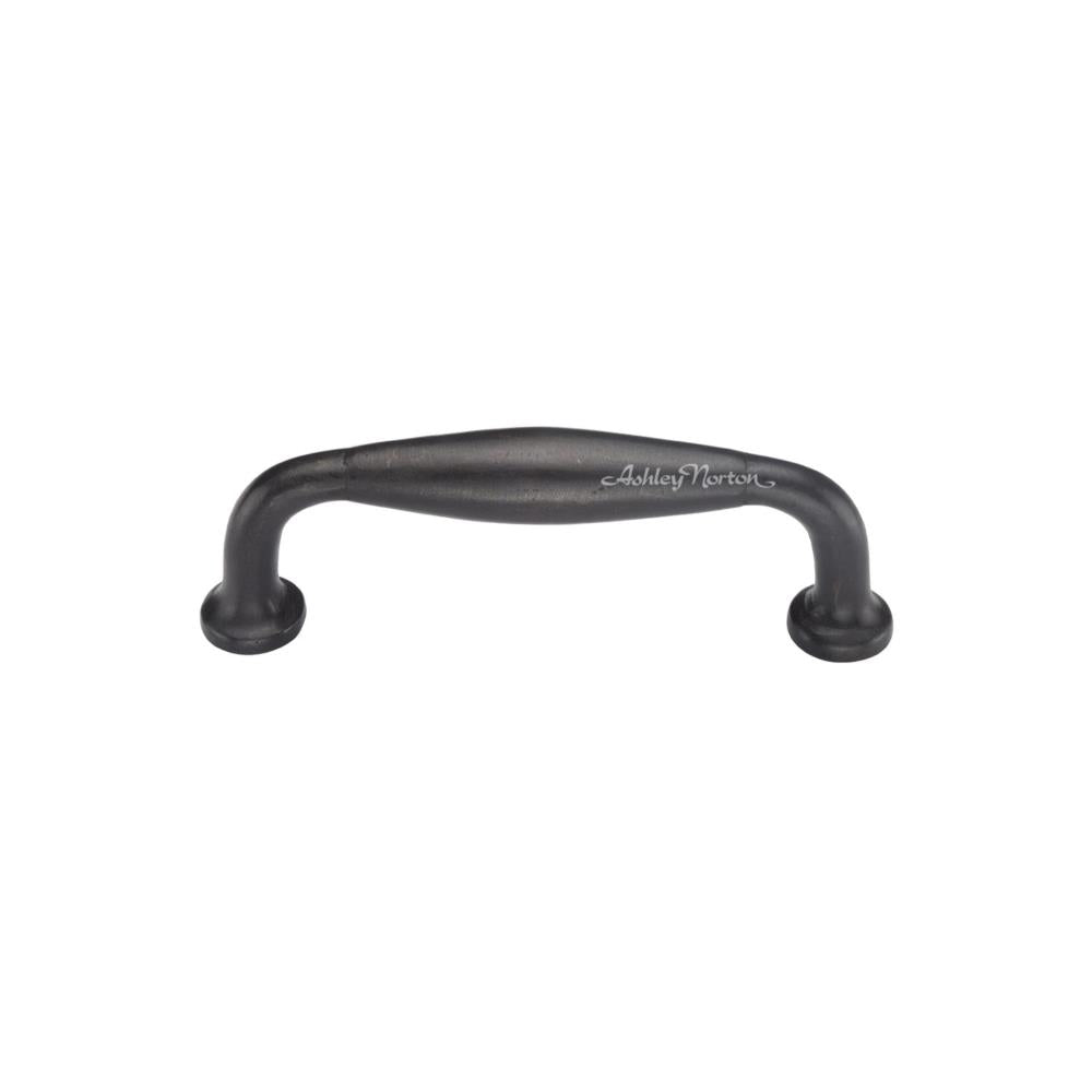 Ashley Norton 3250 Hadley Cabinet Pull in Dark Bronze