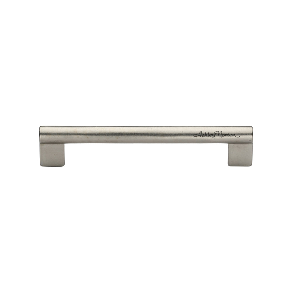 Ashley Norton 3363 Axiom Pull in White Bronze