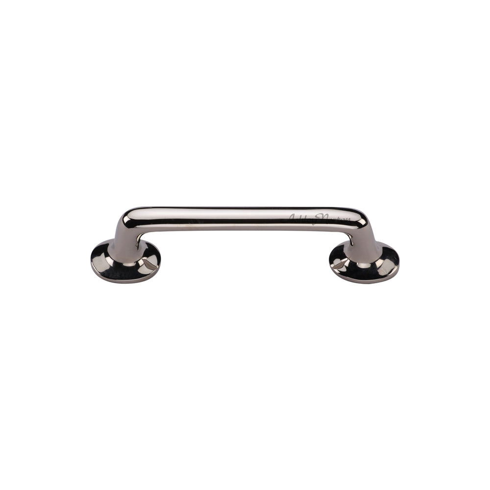 Ashley Norton MT0376 Traditional Pull in Polished Nickel