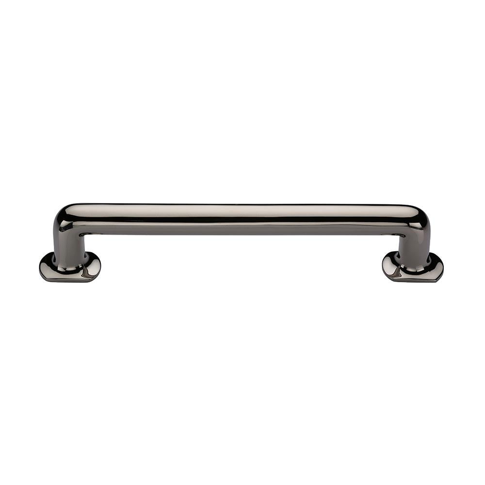Ashley Norton V1376 Traditional Appliance Pull in Polished Nickel
