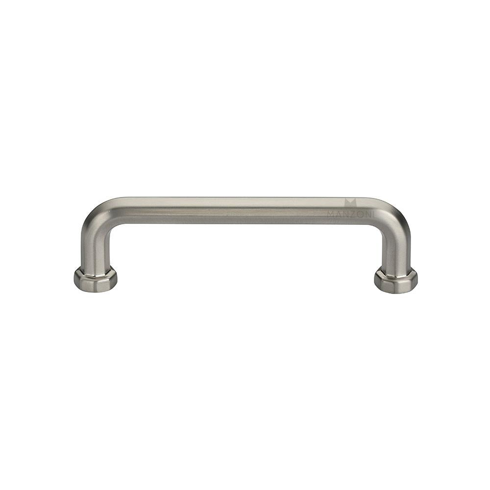 Ashley Norton MC2625 Troy Pull in Satin Nickel