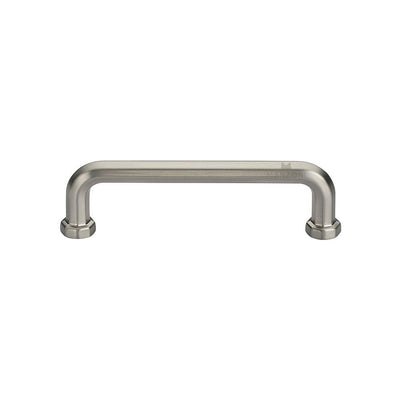 Ashley Norton MC2625 Troy Pull in Satin Nickel